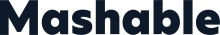 Mashable logo