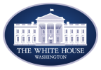 White House logo