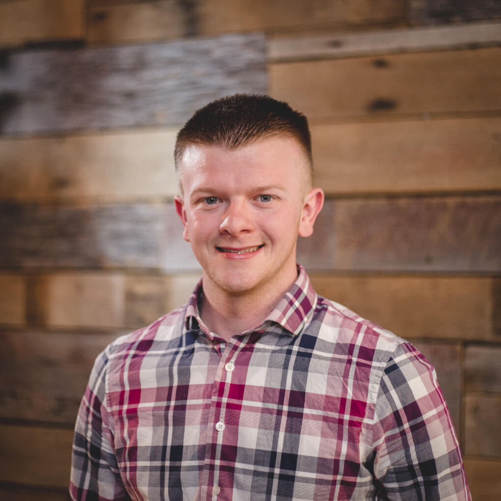 Alex Billingsley headshot